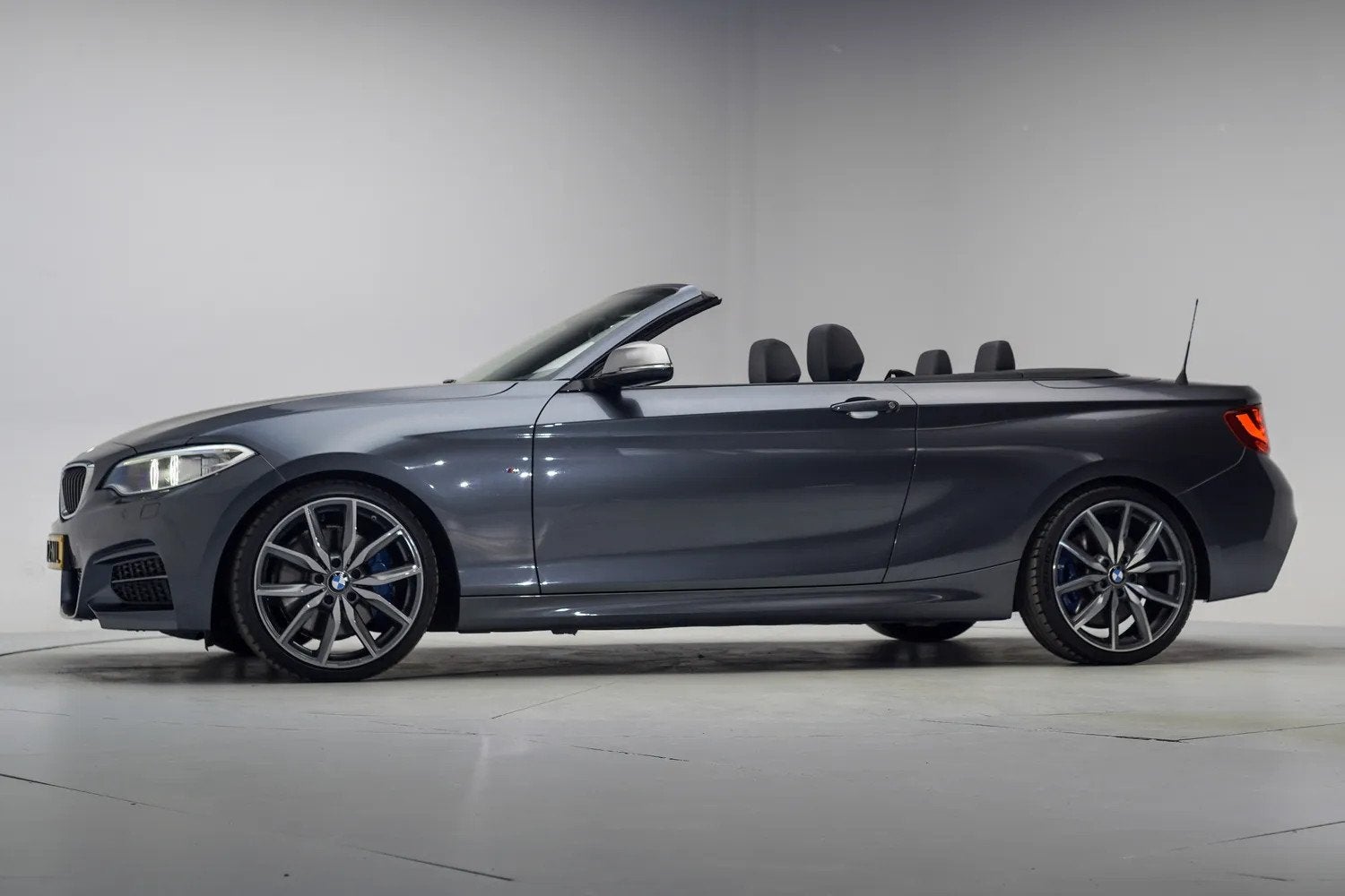 BMW 2-Serie