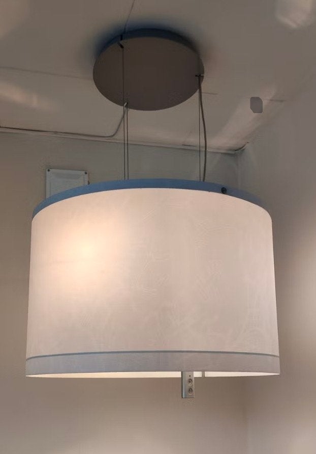 Ikea vrijhangende Eilandafzuigkap, Gebruikt, Ophalen of Verzenden, Vrijstaand, Recirculatie