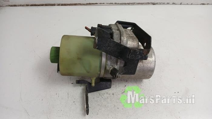 Stuurbekrachtiging Pomp van een Volkswagen Polo, Gebruikt, -, Volkswagen, -