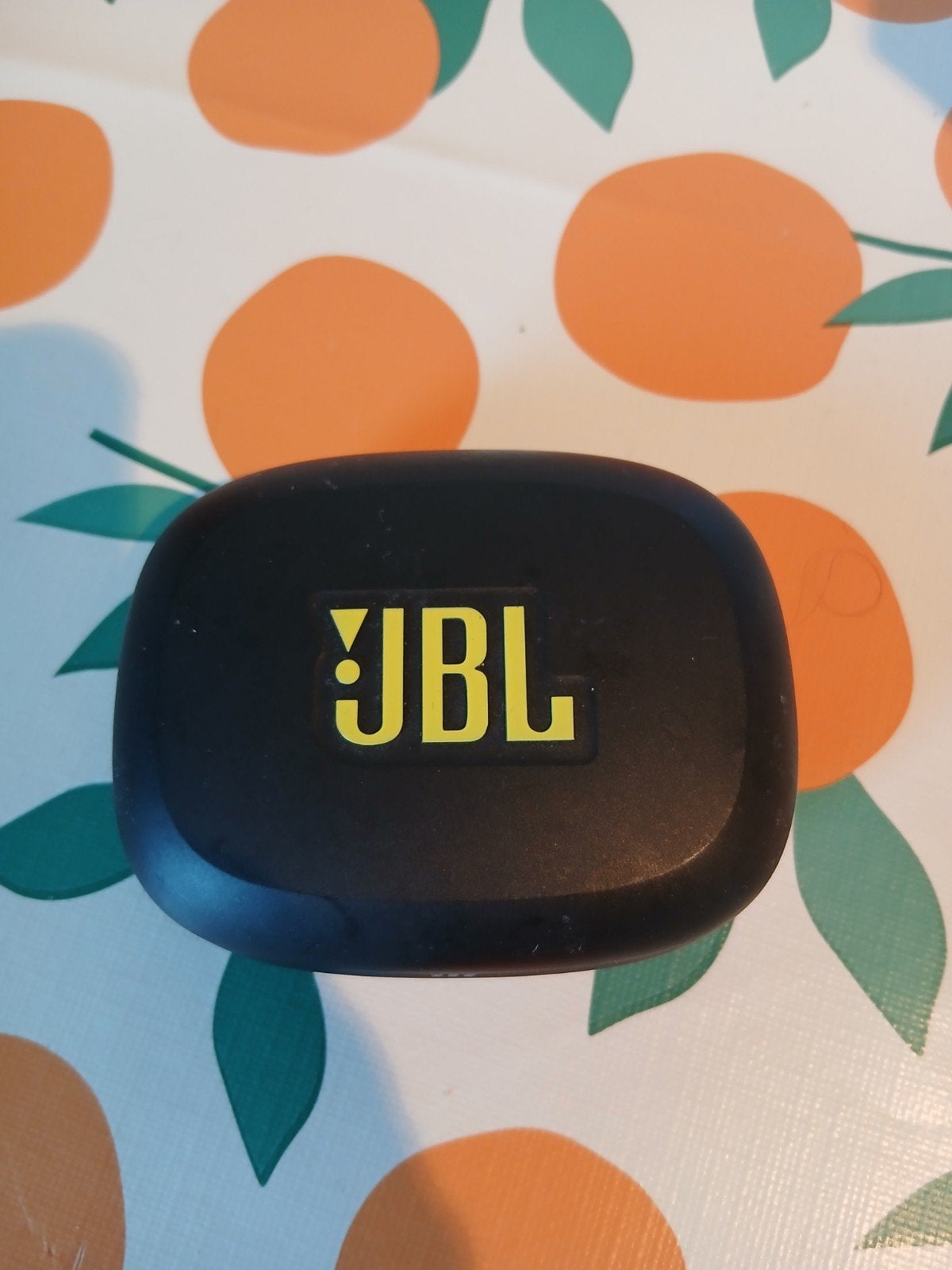 JBL Endurance Peak 4 Groen - Zo goed als nieuw, Ophalen of Verzenden