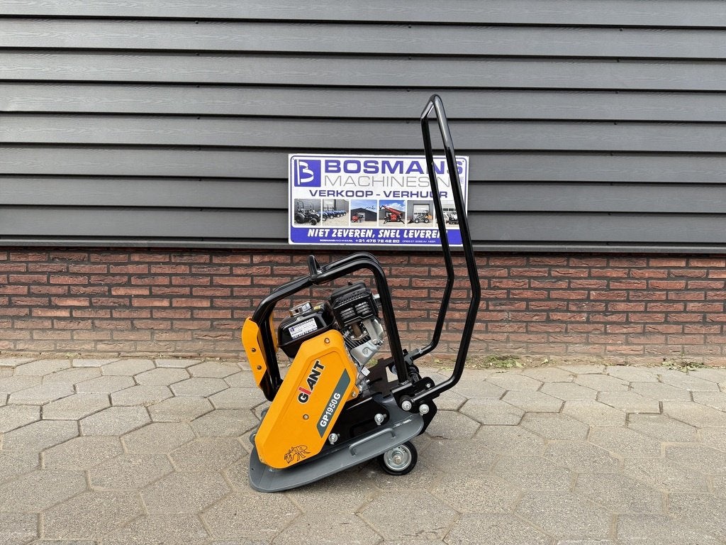 Giant GP1950 G trilplaat 2025 nieuw type! ACTIE PRIJS, Tobroco, Info@tobroco.nl, Sprendlingenstraat 57
5061 KM  Oisterwijk, NL