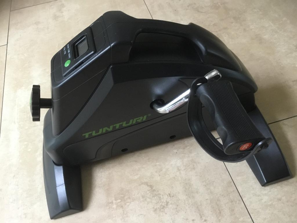 Funturi cardio fit m30, Sport en Fitness, Fitnessapparatuur, Ophalen, Nieuw, Benen