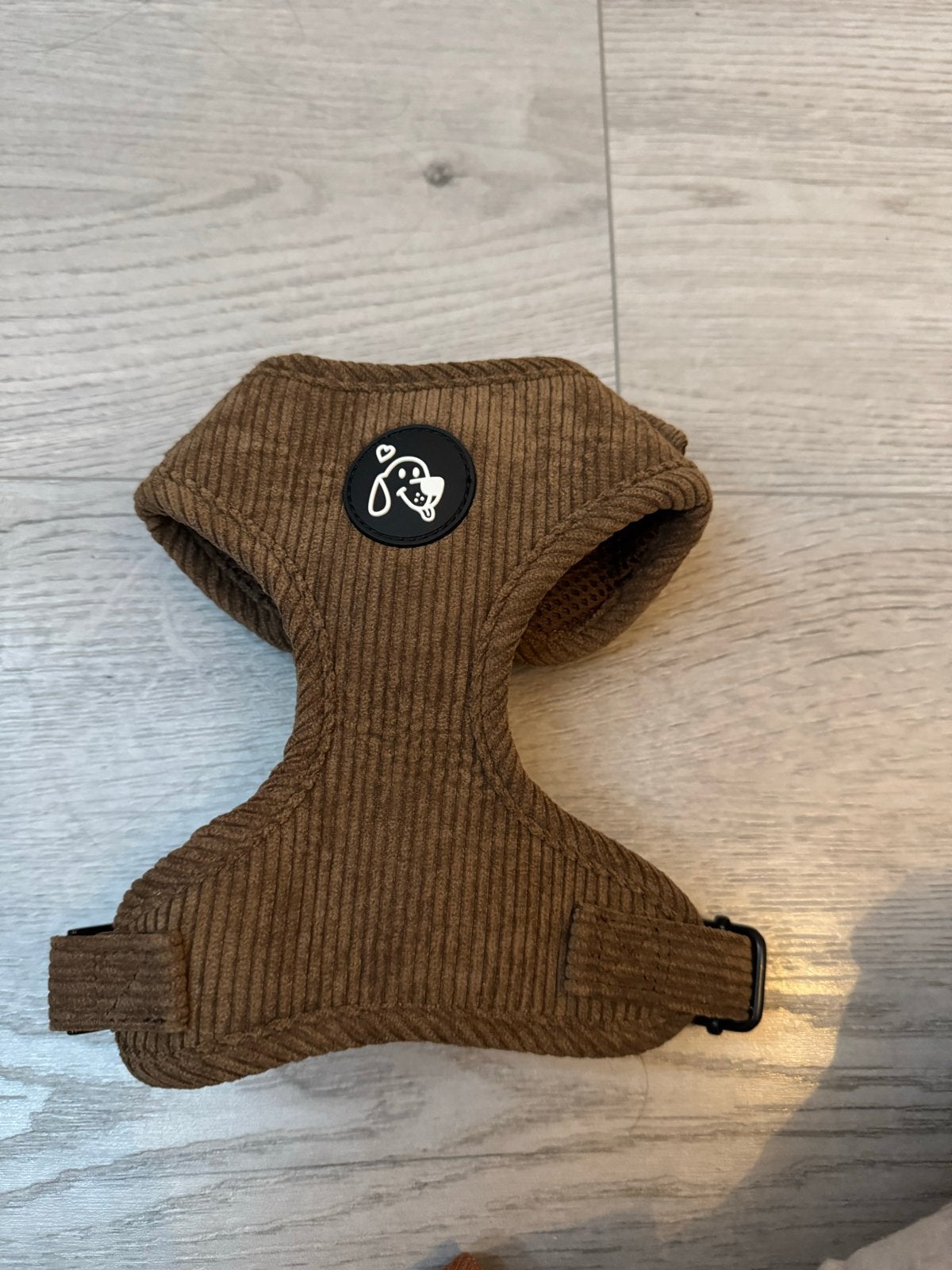 Harnas voor honden, Dieren en Toebehoren, Verzenden, Nieuw