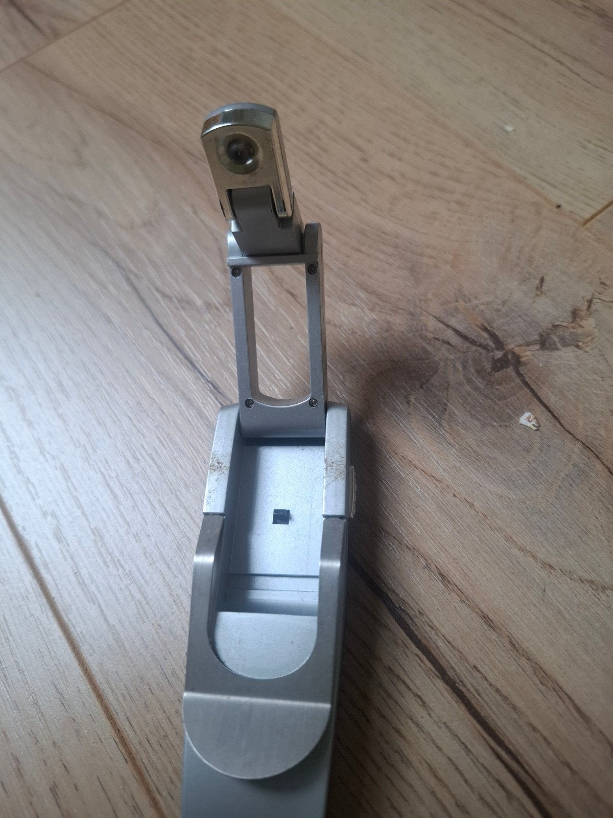 Micro led leeslampje, Ophalen of Verzenden, Overige onderwerpen