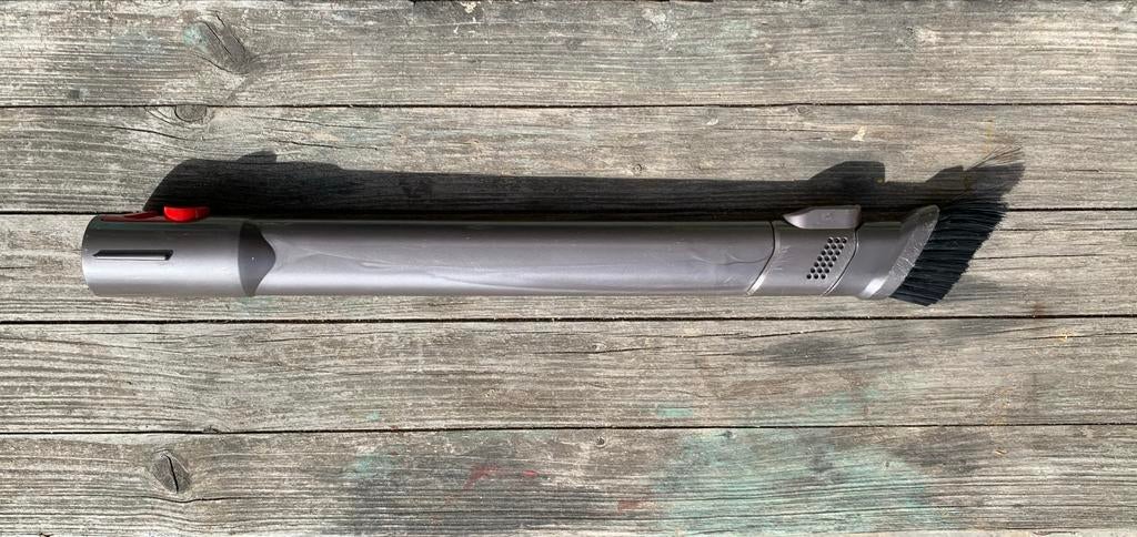 Dyson kopstuk voor stofzuiger, Ophalen of Verzenden, Gebruikt