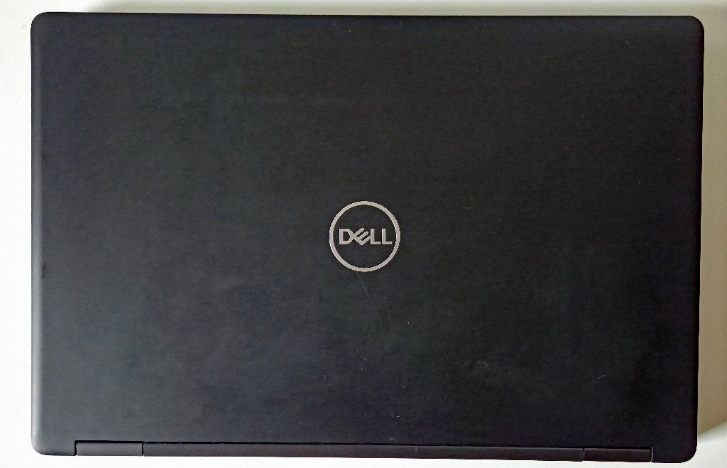 Dell Latitude 5590, 2 tot 3 Ghz, Ophalen of Verzenden, DELL ., SSD