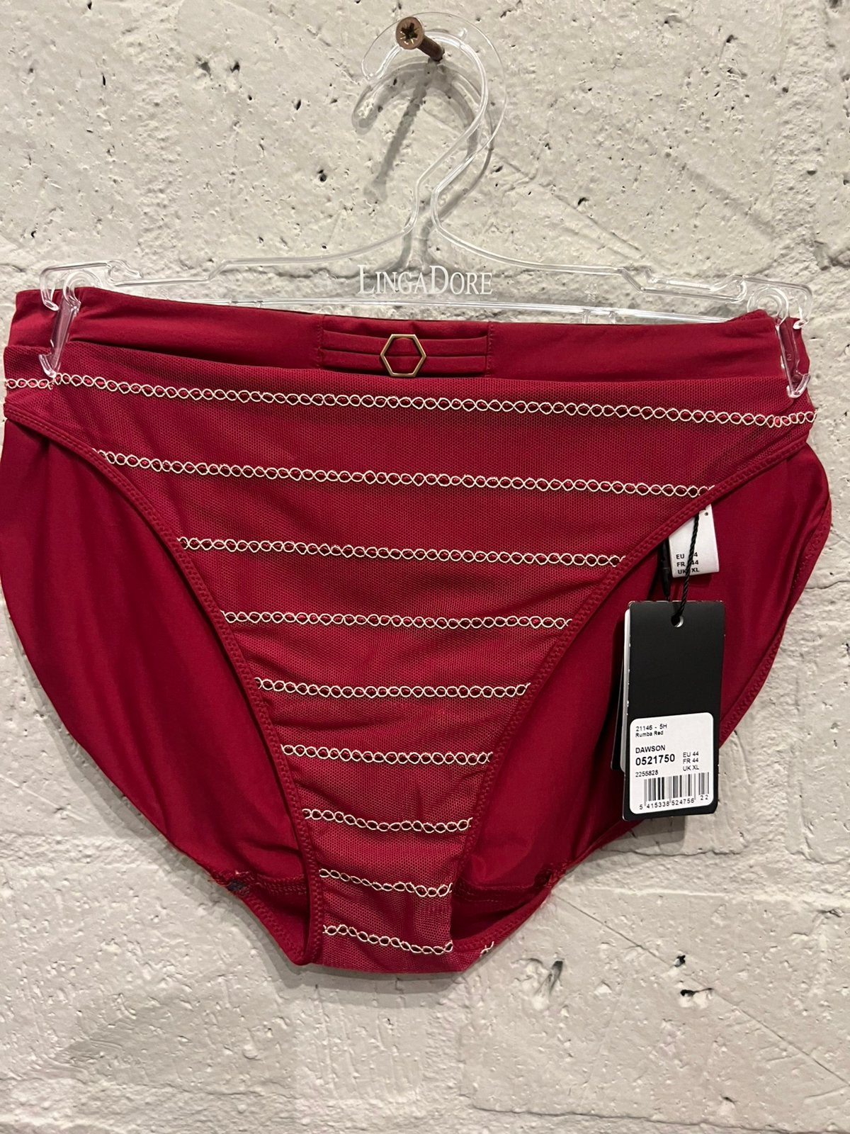 Marie Jo slip maat 44 NIEUW!! Nu €7,50, Ophalen of Verzenden, Slip