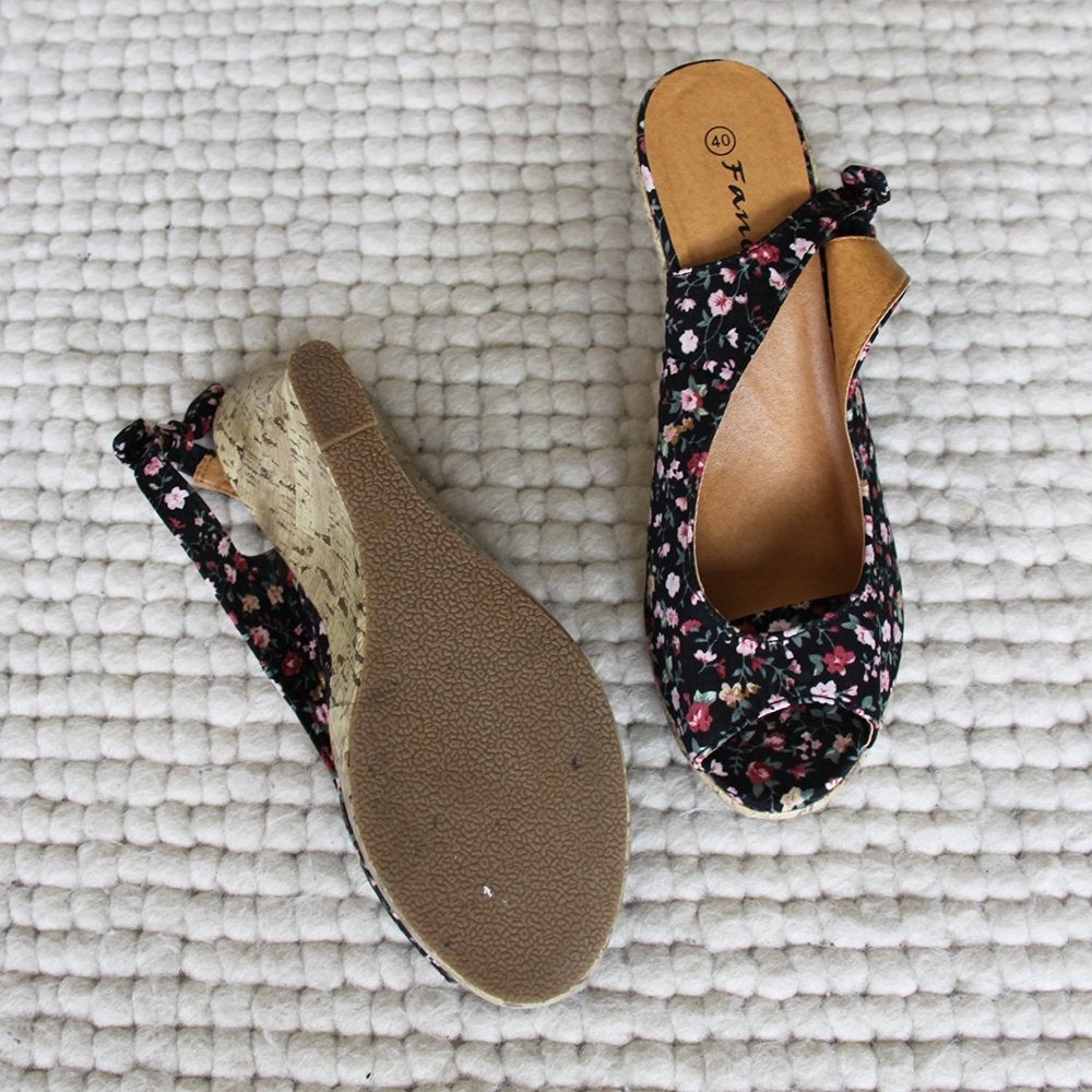 Fanny Schoenen (Maat 40) € 10,-, Overige kleuren, Overige typen, Ophalen of Verzenden, Fanny