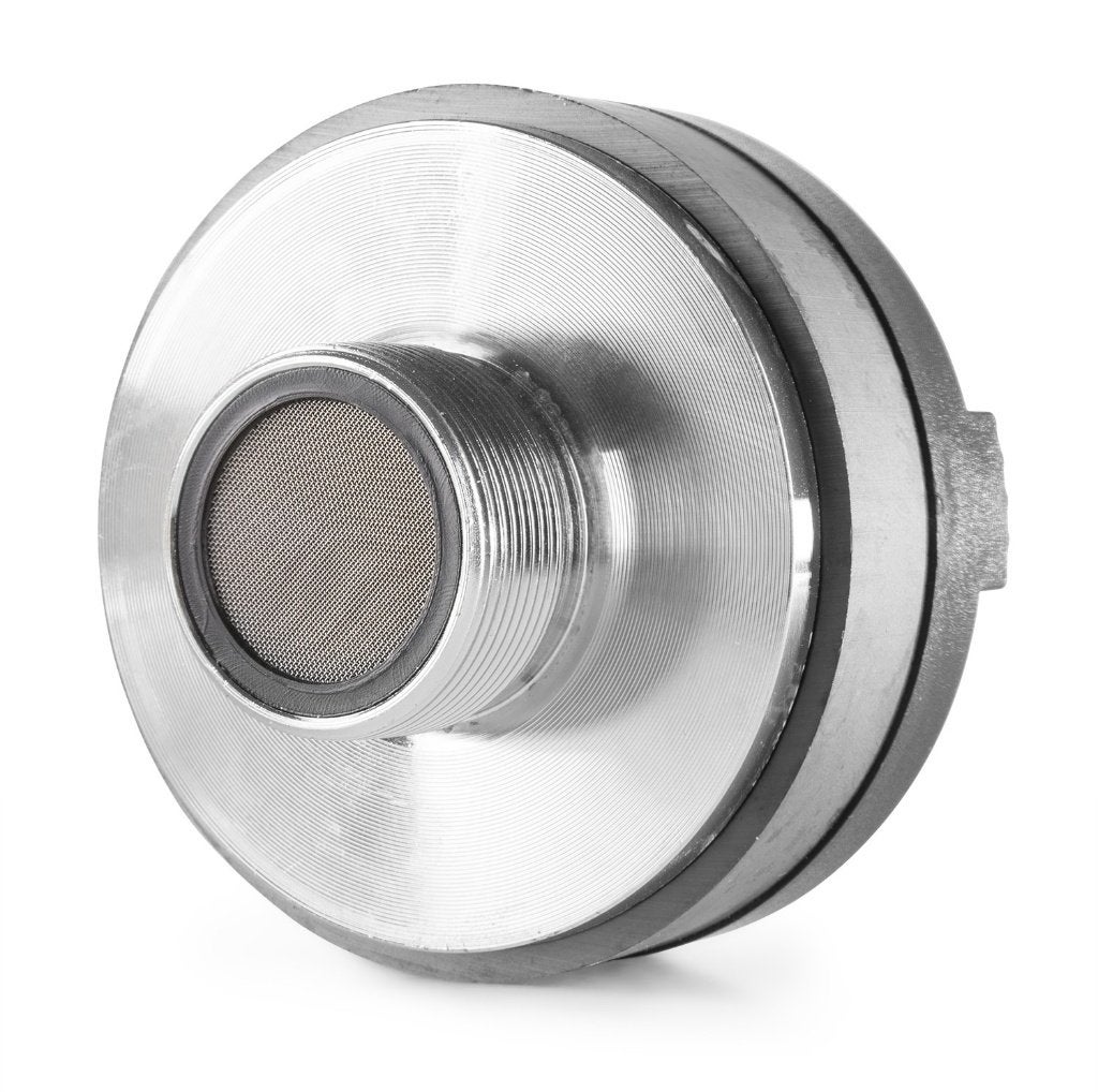 Tweeter Compressie driver Titanium 40 - 80 watt, 8 x 8 cm, Audio, Tv en Foto, Luidsprekers, Overige merken, Vonyx, Overige typen