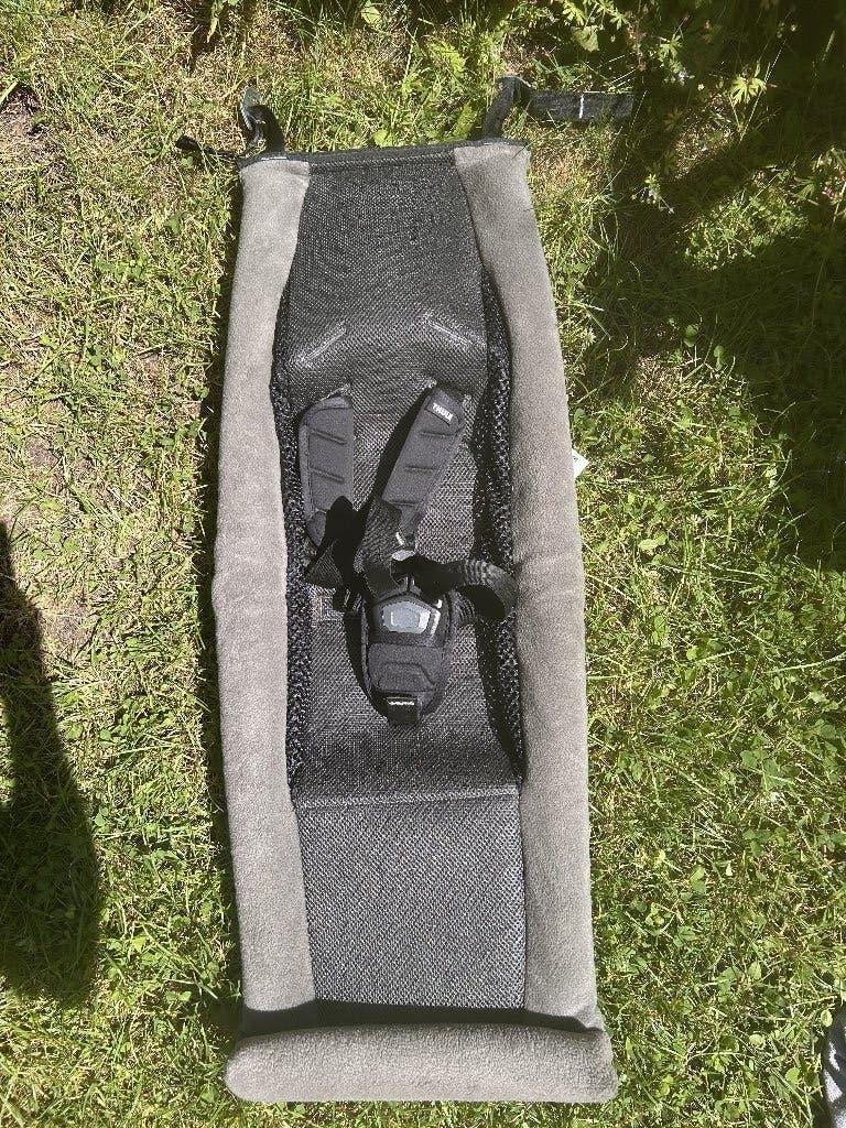 Infant Sling voor Thule fietskar, Fietsen en Brommers, Ophalen, 0 t/m 10 kg, Thule