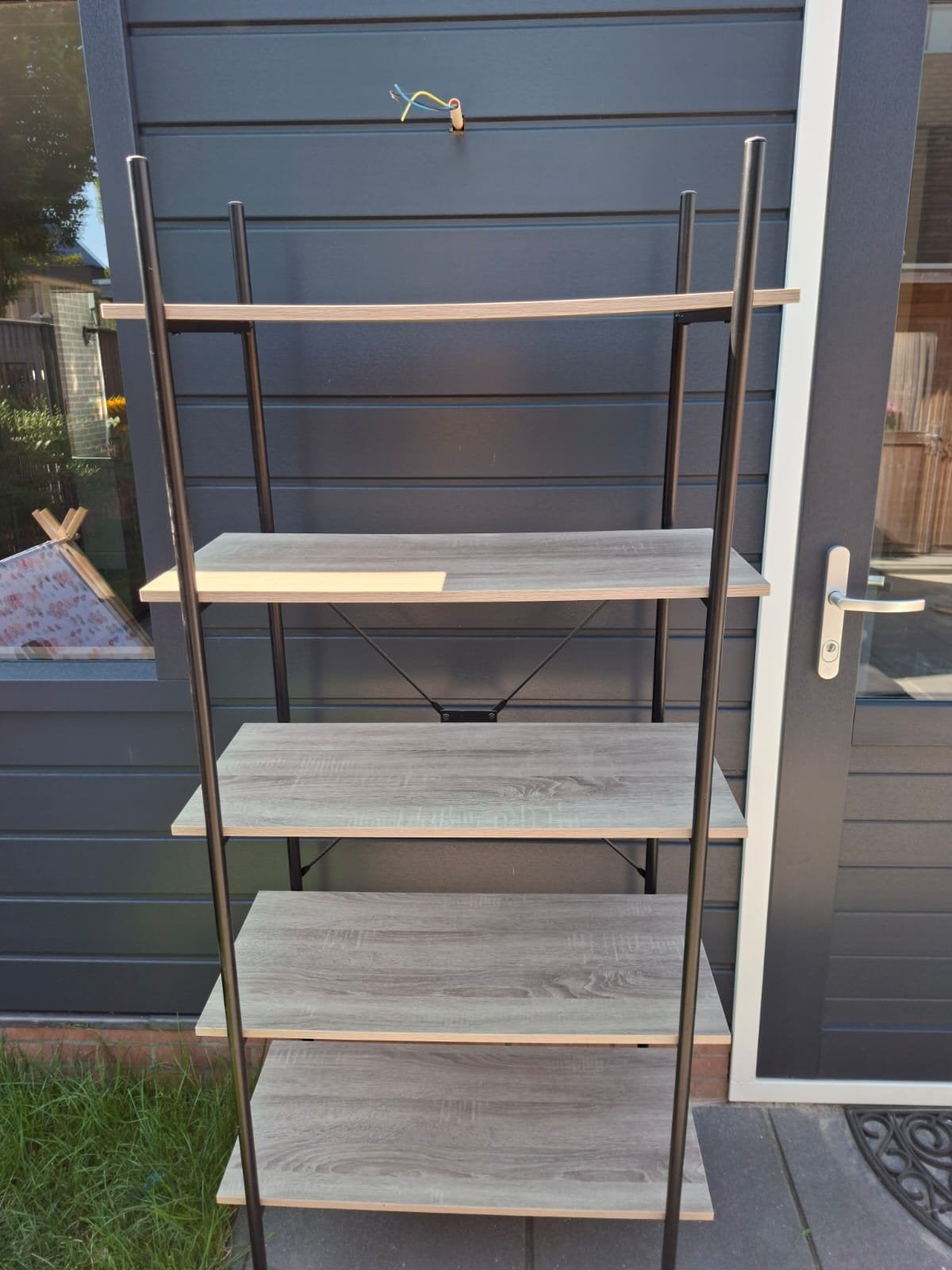 Kast, Huis en Inrichting, Ophalen