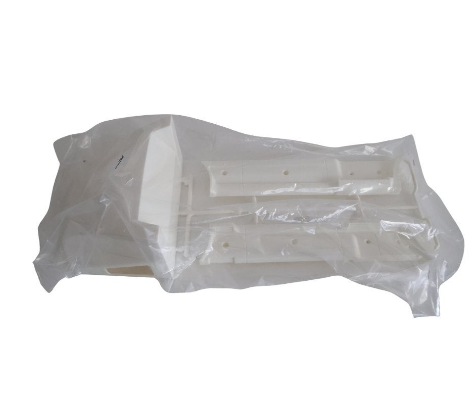 Tamiya 1/14 Ford Aermax body parts nieuw rc, Ophalen of Verzenden, Nieuw, Onderdeel