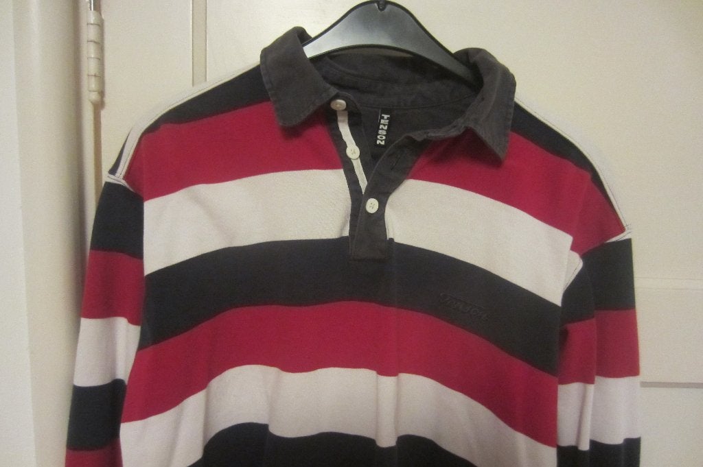 Tenson trui - maat XL, Meerkleurig, Maat 56/58 (XL), Ophalen of Verzenden, Zo goed als nieuw