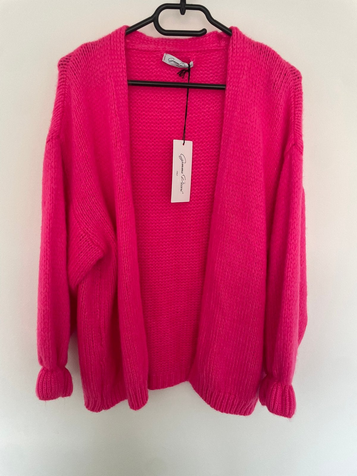 Leuk roze vest, Ophalen of Verzenden, Nieuw, Roze
