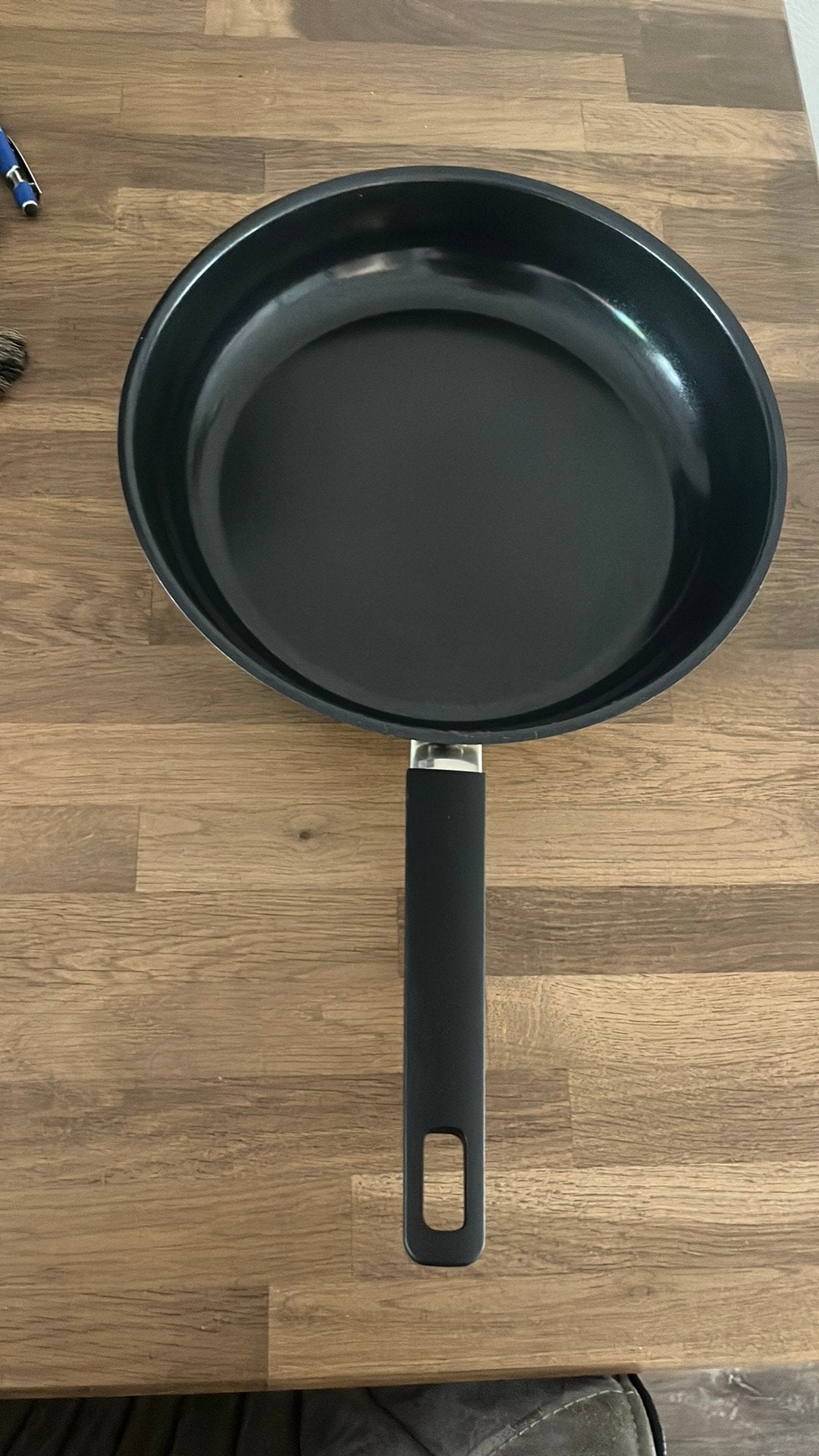 Berghoff pan., Ophalen, Zo goed als nieuw, Gietijzer