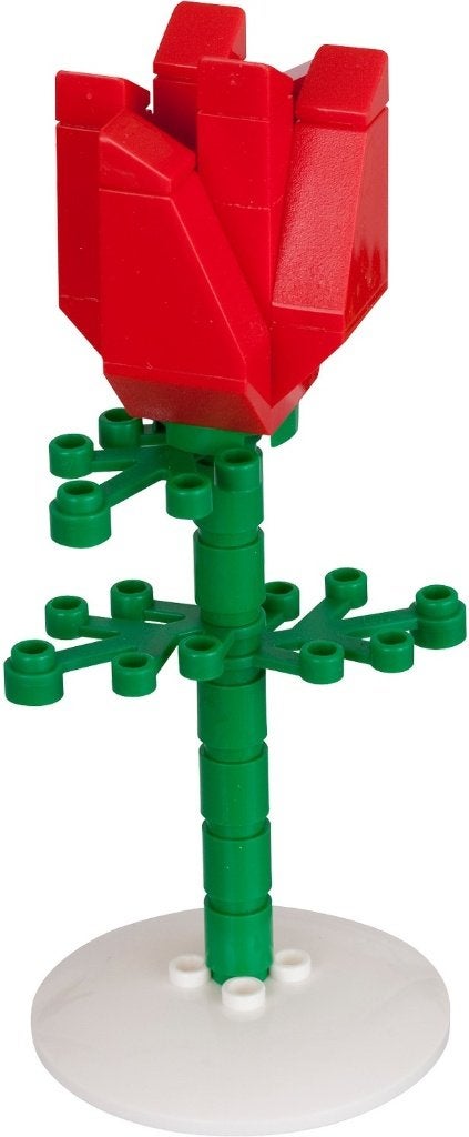 852786 - Gear: Rose (Gelijmd), Hello@support.lego.com, Lego, Nieuw, Ophalen of Verzenden