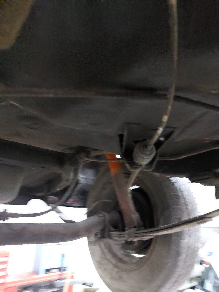 2x ford taunus 12 m, foto 7