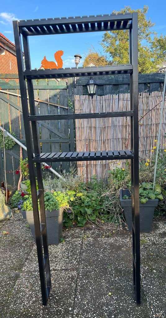 toilet ombouwkast, Minder dan 50 cm, Gebruikt, Overige typen, Ophalen of Verzenden