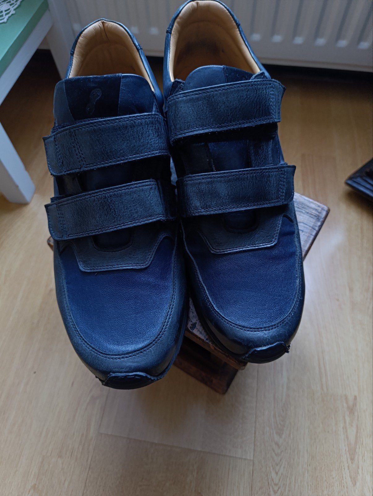 Ambulo orthopedische schoenen -Maat 45-Nieuw, Ophalen, Nieuw