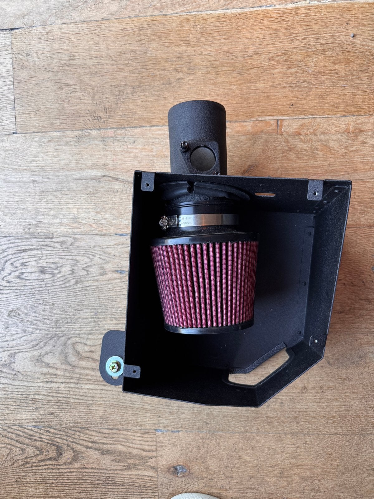 MST Racefilter Luchtfilter Volvo S60/V60/XC60/S90/XC90/V90, Auto-onderdelen, Ophalen of Verzenden, Nieuw, Volvo