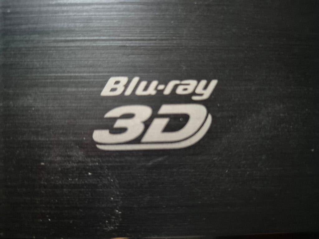 Bluray 3d speler Samsung, Ophalen, Gebruikt, Samsung