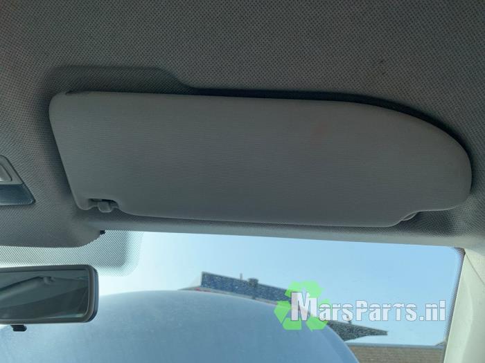 Zonneklep van een Seat Ibiza, Gebruikt, -, -, Ophalen of Verzenden