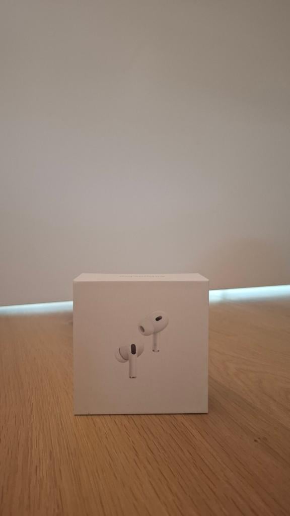 Apple AirPods Pro 2, Audio, Tv en Foto, Koptelefoons, Ophalen of Verzenden, Nieuw, Overige merken