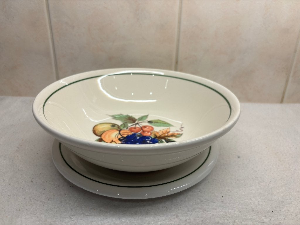 Italiaanse Fruit Tes Fruit (20), Ophalen of Verzenden