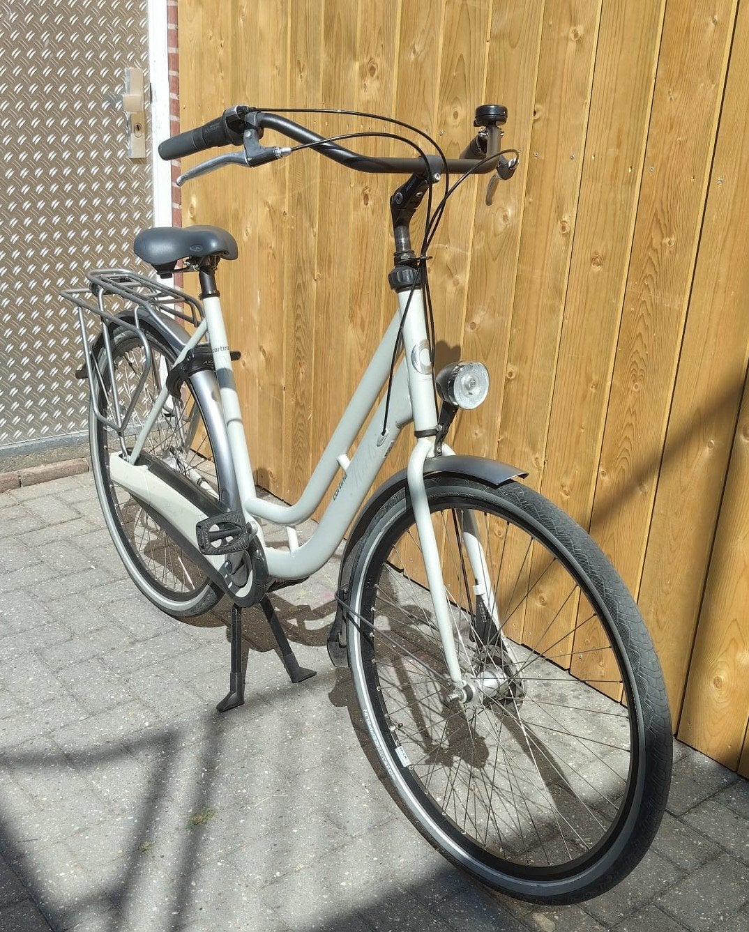 Cortina fiets, Ophalen, Zo goed als nieuw, Overige merken