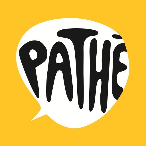 6 x Pathe vouchers, Drie personen of meer, Vrijkaartje alle films