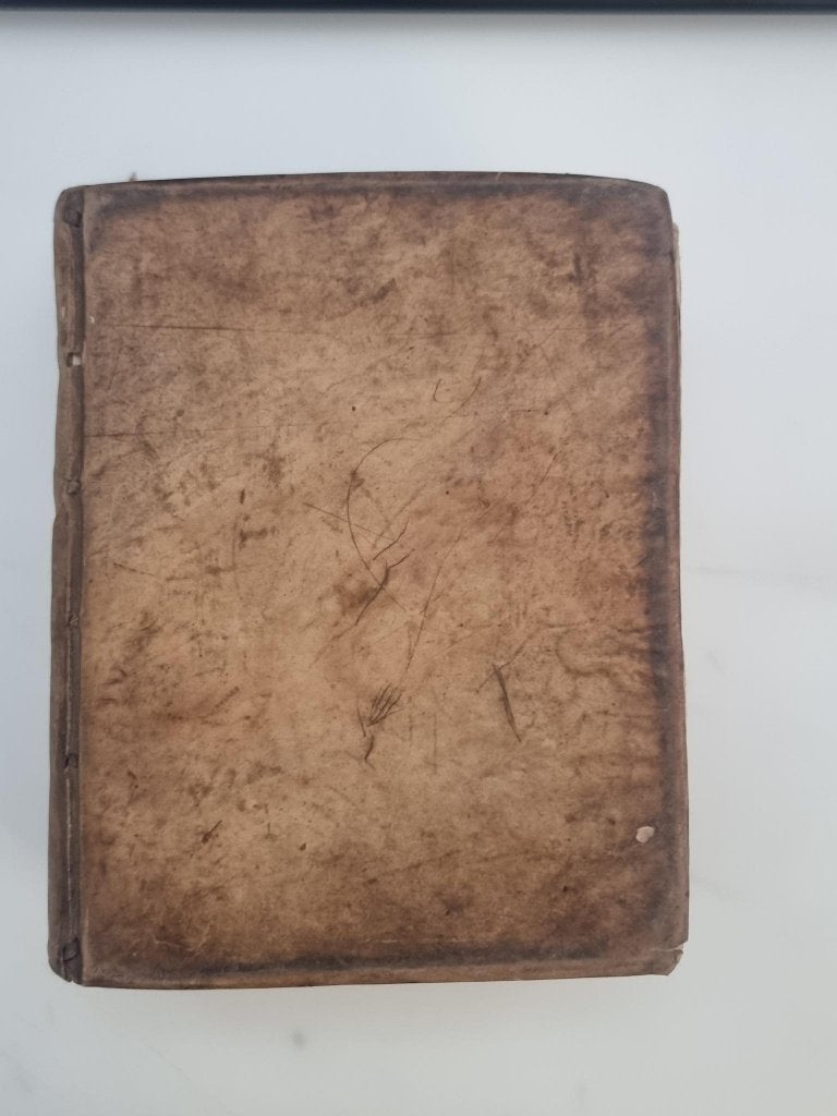 De Christen geheel en al het Eigendom van Christus 1726, Ophalen of Verzenden, Gelezen, Christendom | Katholiek