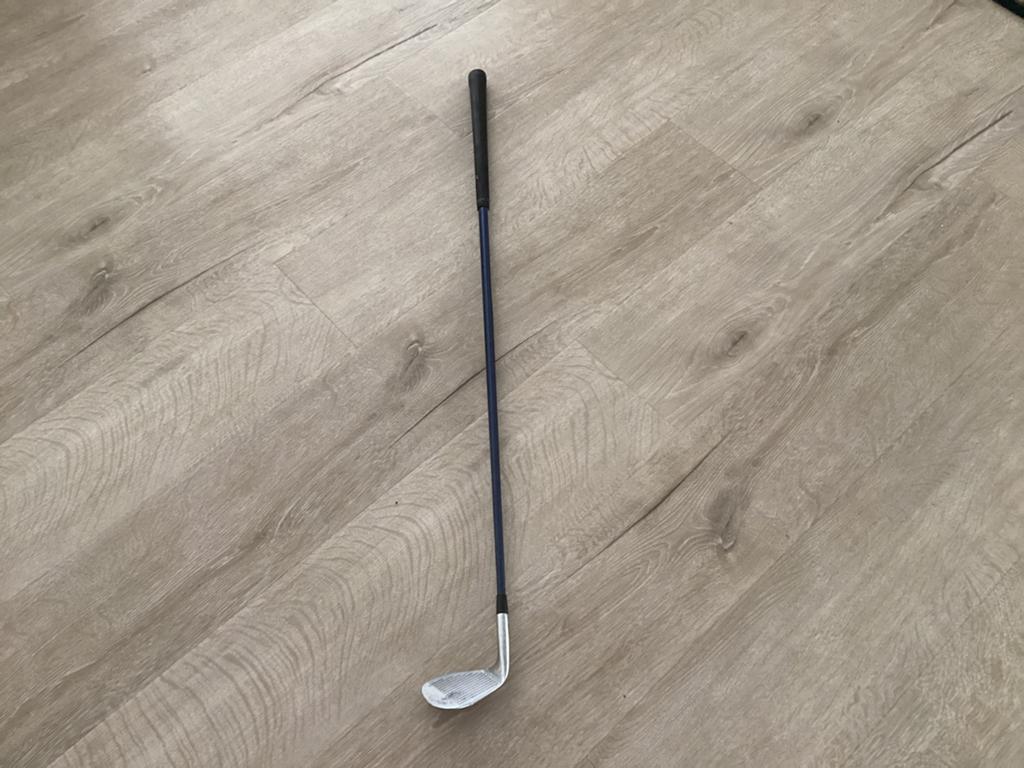Golfclub, Ophalen of Verzenden, Gebruikt