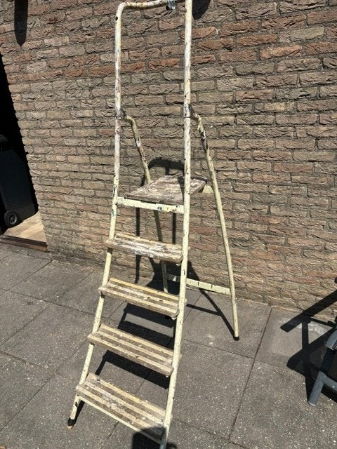 trap, Ophalen, Gebruikt, 2 tot 4 meter