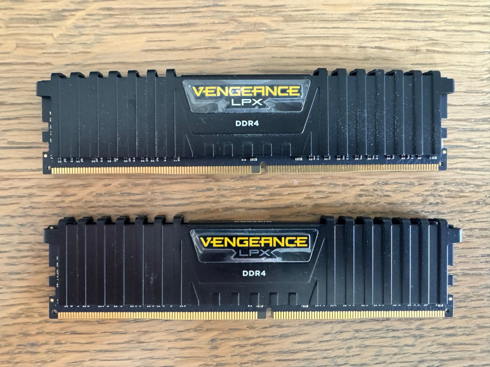 Corsair Vengeance LPX 32GB (2x16GB) DDR4 RAM 2400MHz, Computers en Software, RAM geheugen, 32 GB, Server, DDR4, Ophalen of Verzenden