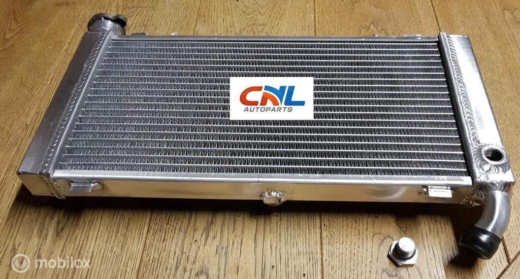 Radiateur HONDA CBR 600 F2 CBR600 F2 1991 1992 1993 1994, Nieuw, Ophalen of Verzenden