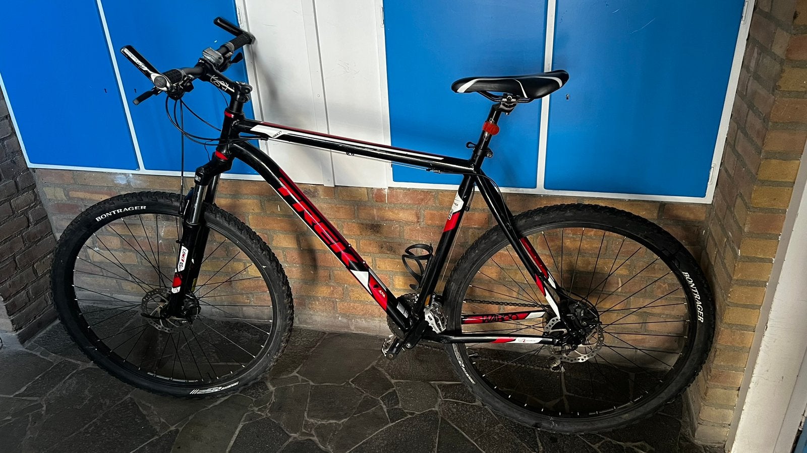 Trek Mountainbike - 58cm (XL) - Gary Fisher, 57 cm of meer, Ophalen, Zo goed als nieuw, Trek