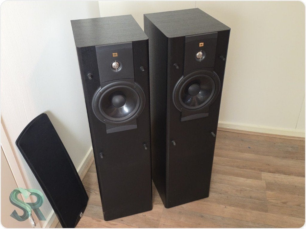 JBL LX 6 GR, Gebruikt, JBL, ., Ophalen of Verzenden