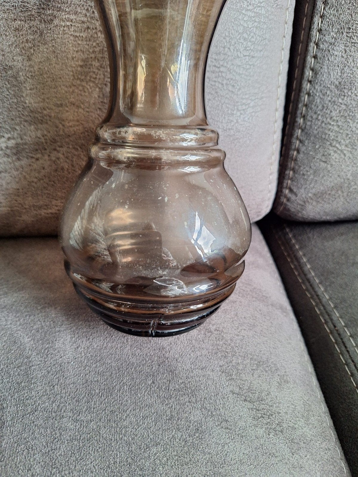 Art deco vaas, Huis en Inrichting, Woonaccessoires | Vazen, Ophalen of Verzenden