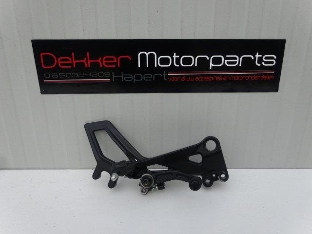 Rem Set / Rechter Schets plaat KTM RC125 / RC390 2014-2015, Motoren, -, -, Nieuw, Ophalen of Verzenden