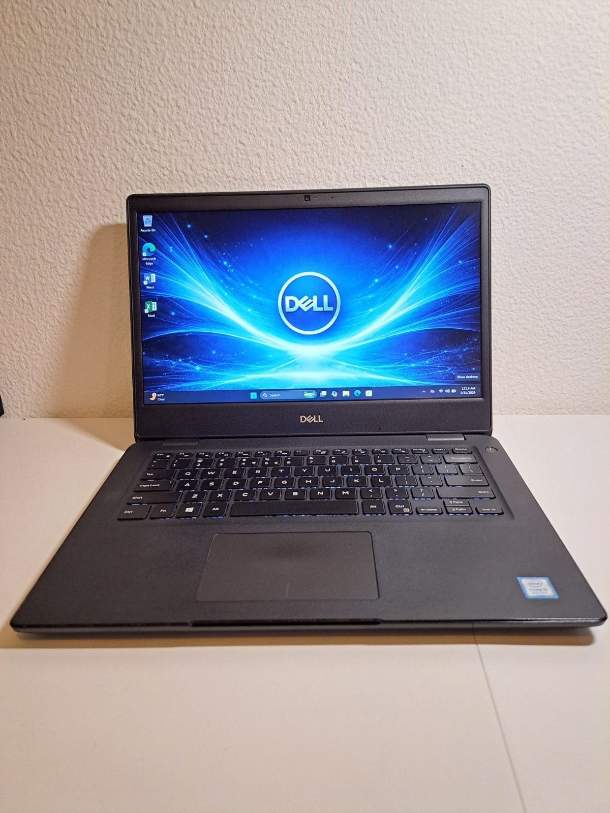 Dell Latitude 3400, 2 tot 3 Ghz, 14 inch, Ophalen of Verzenden, Zo goed als nieuw