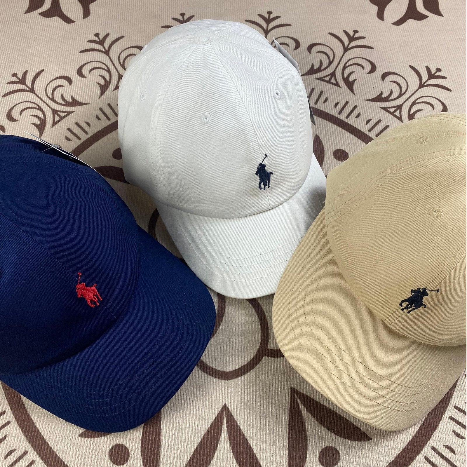 Ralph Lauren Petten Nieuw, Kleding | Heren, Ophalen of Verzenden, Nieuw, Ralph lauren