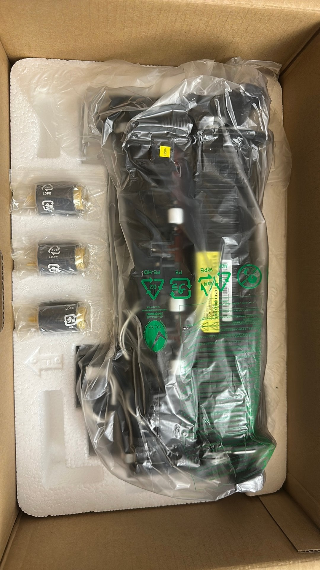 Nieuwe Fuser & Pick Up Roller Kit - SL-PMK001K/SEE, ., Printer, Nieuw, Ophalen of Verzenden