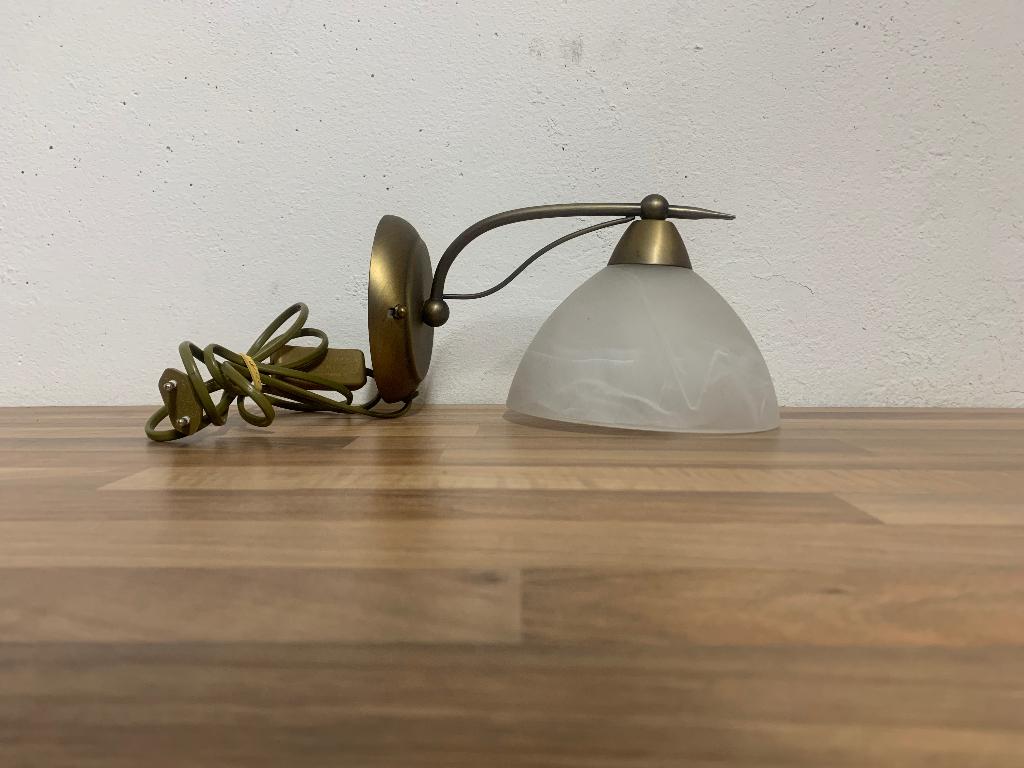 Steinhauer | wandlampje, ;, Gebruikt, ;, ;