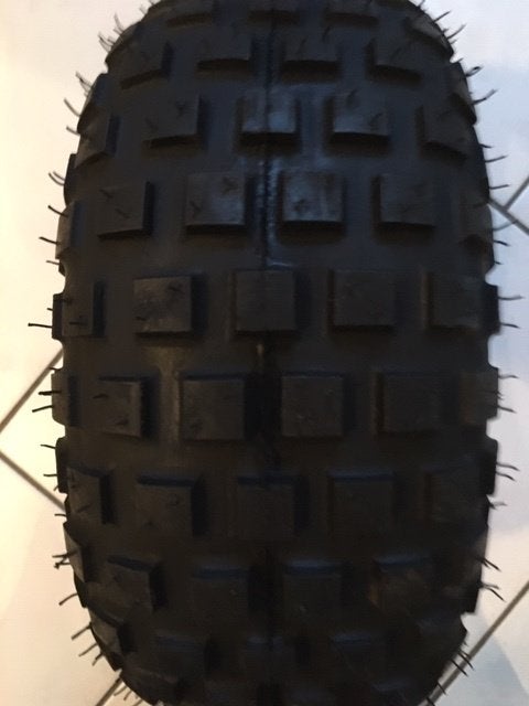 Te koop Buitenband 145/70-6 LT50 Suzuki LT 50 quad, Verzenden, Nieuw