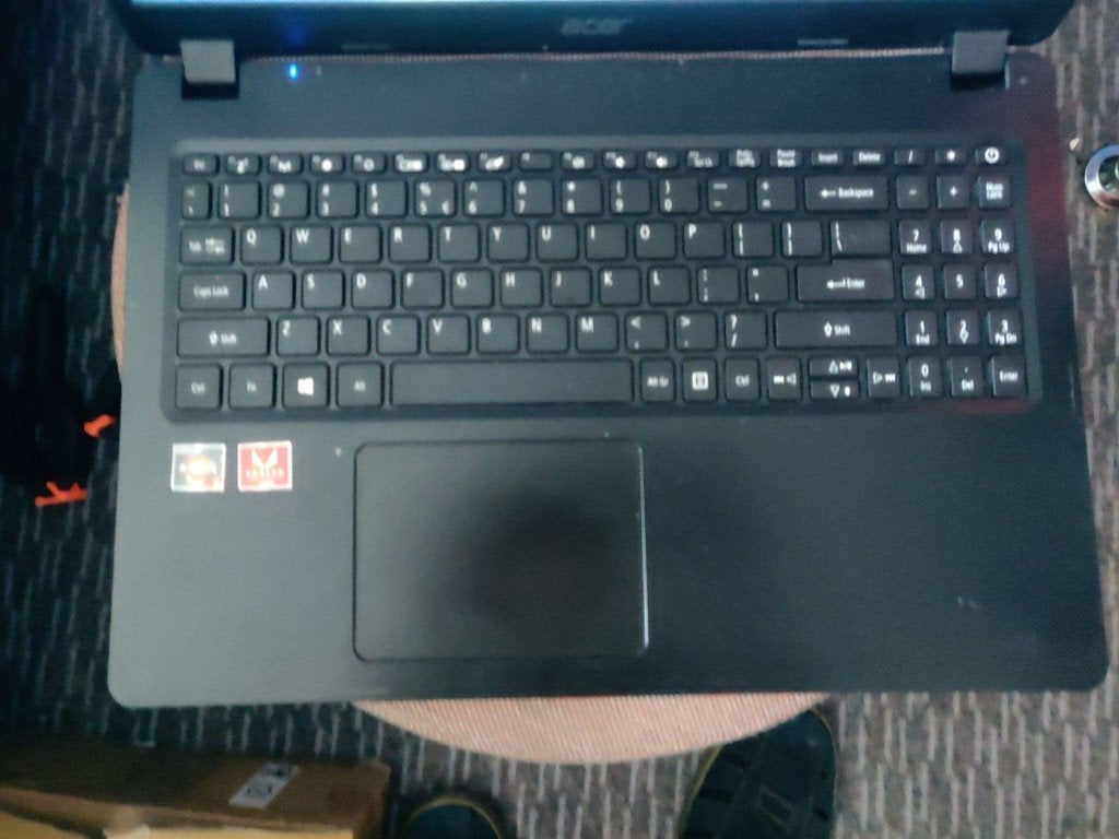 Acer A315-42-R9VG, 2 tot 3 Ghz, 8 GB, AMD Ryzen, Ophalen of Verzenden