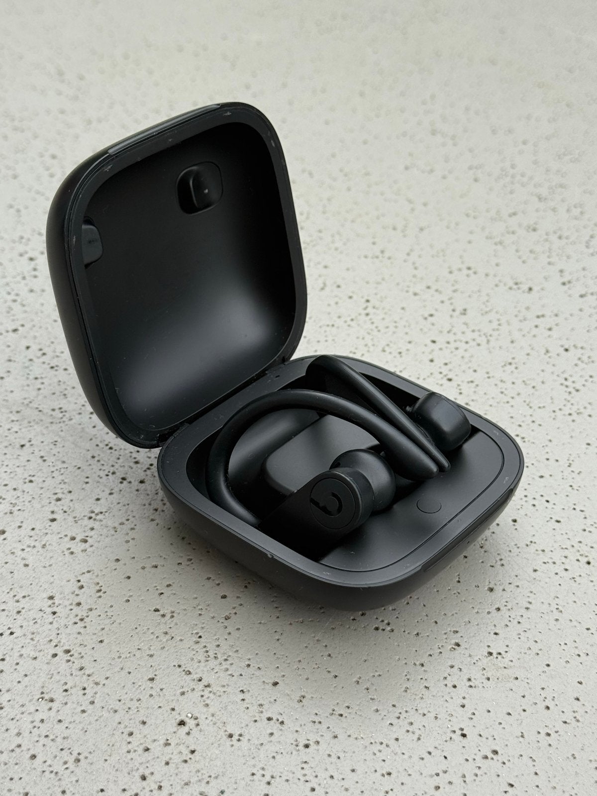 Powerbeats Pro - Goede staat, Audio, Tv en Foto, Koptelefoons, In-ear, Gebruikt, Bluetooth, Beats