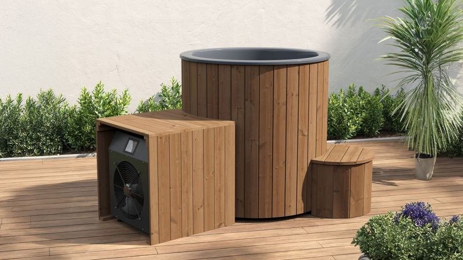 Foto 4 van Hottubs direct leverbaar | Scherpe prijzen vanaf € 2.059
