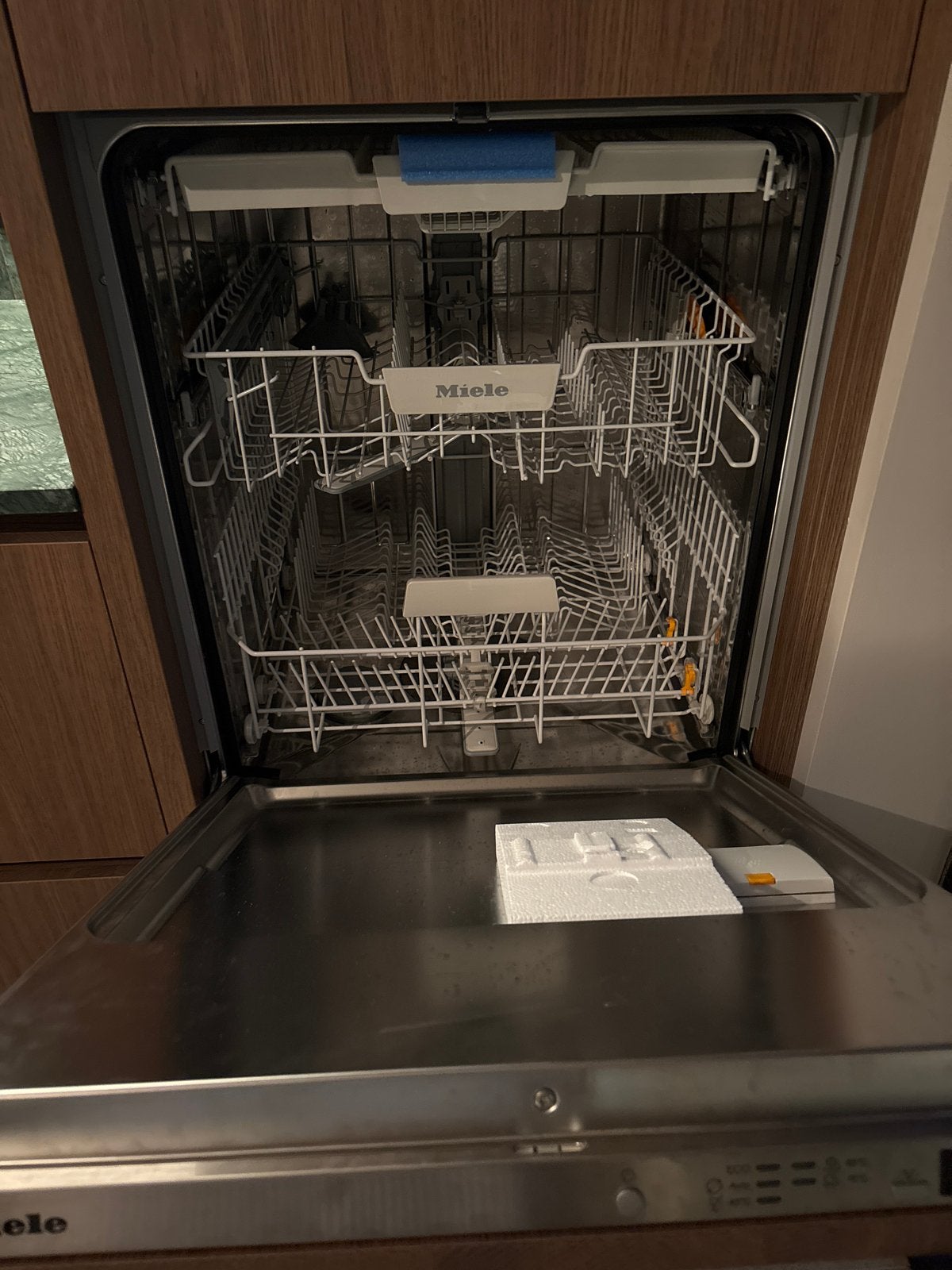Miele G5656 SCVi XXL Vaatwasser - Nieuw en Ongebruikt, Witgoed en Apparatuur, Ophalen of Verzenden, Nieuw, Inbouw, 60 cm of meer
