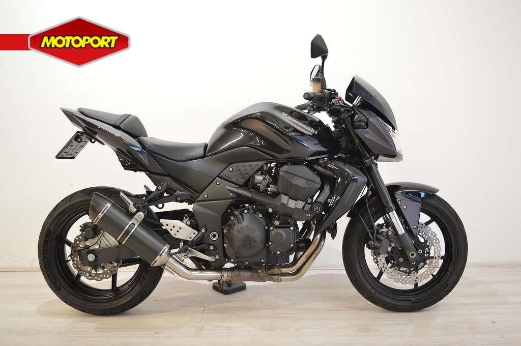 Kawasaki Z 750 ABS (bj 2010), Bedrijf, Info@kawasaki.nl, Jacobus Spijkerdreef 1-3
2132 PZ  Hoofddorp, NL, Kawasaki Motors Europe N.V.