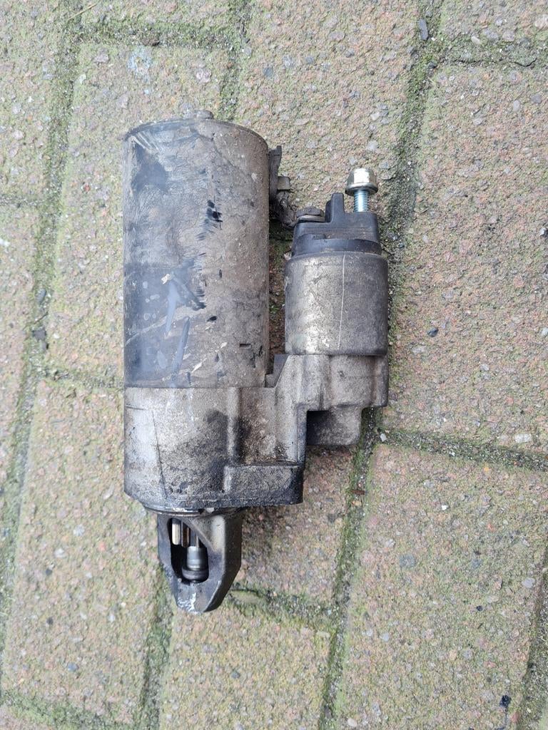 Startmotor mercedes gl X164, Ophalen of Verzenden